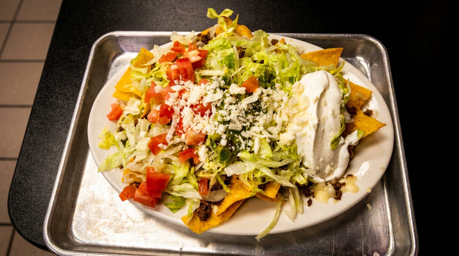 Real Taco Express Rewards