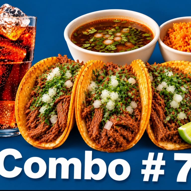 Indulge in Our Burritos