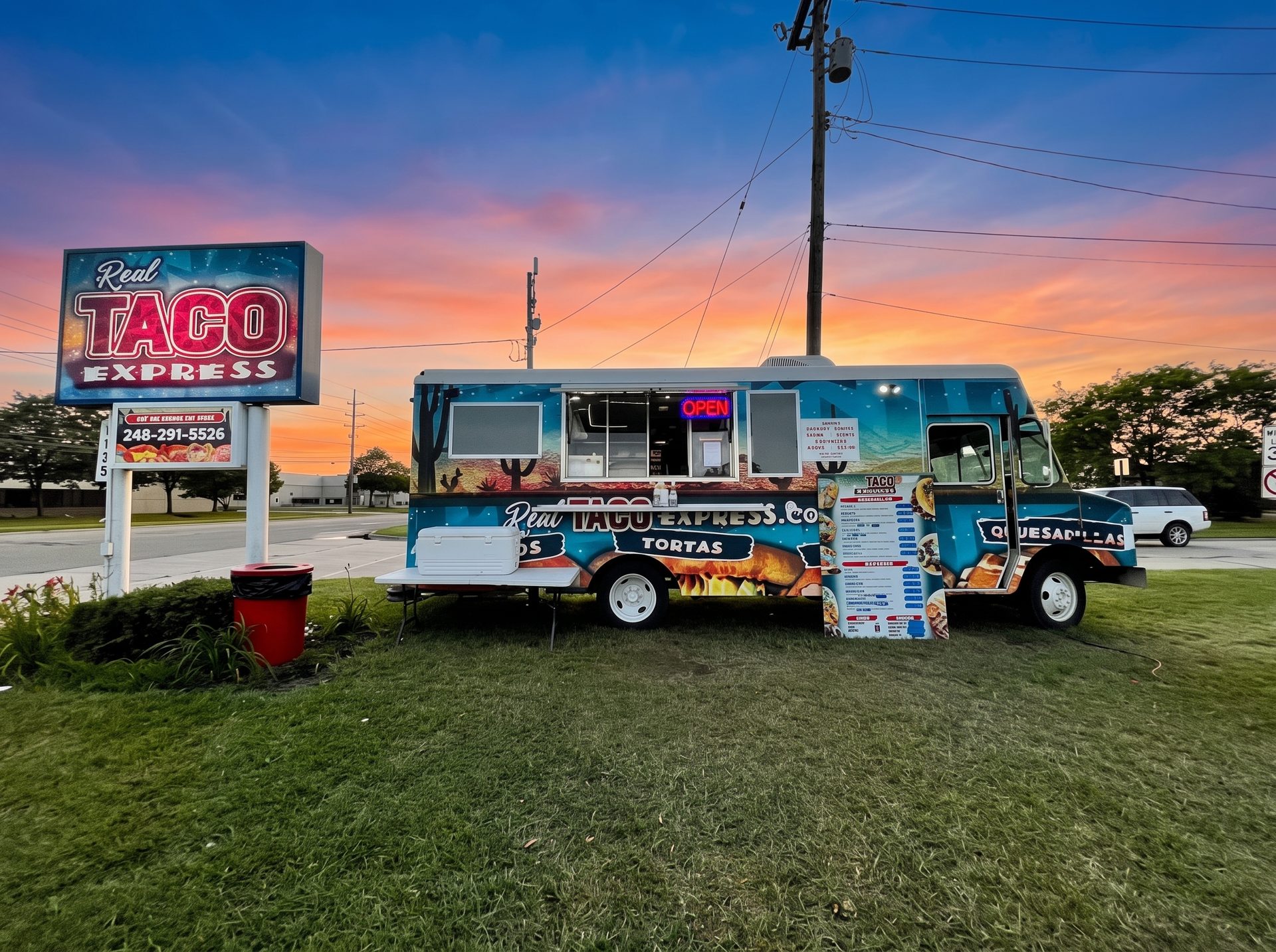 Bring the fiesta to your event