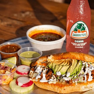 Torta Combo