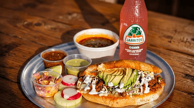 Torta Combo.