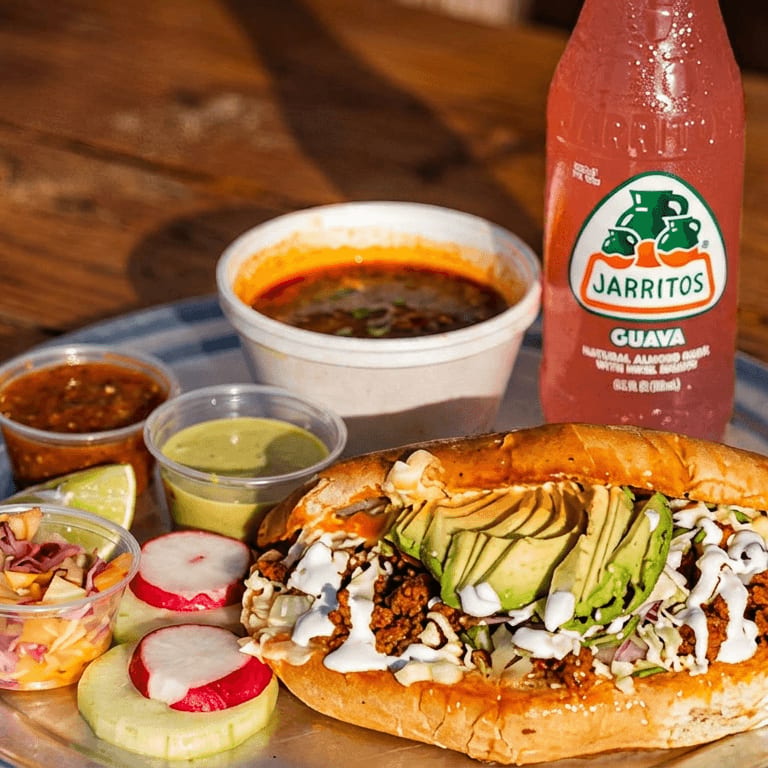 Delicious Tacos for Delivery