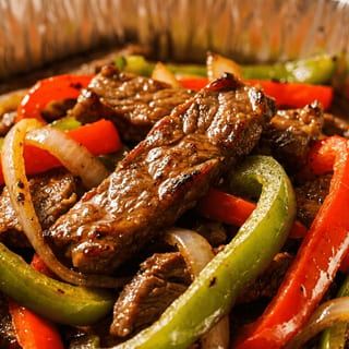 Fajitas