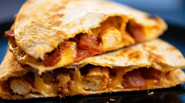 Quesadilla.