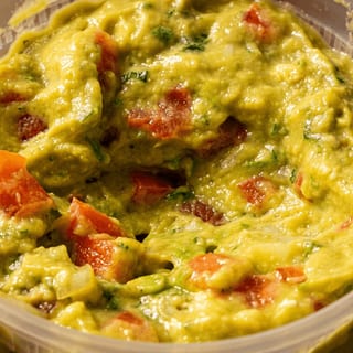 Guacamole Dip