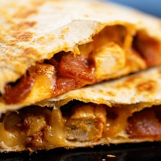 Quesadilla