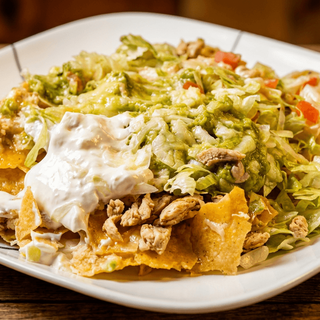 Nachos