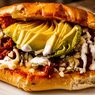 Torta