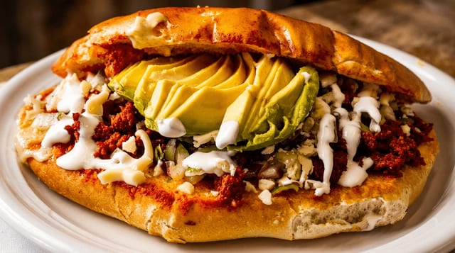 Torta.