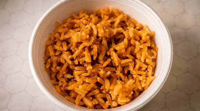 Rice.