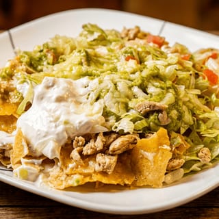 Nachos