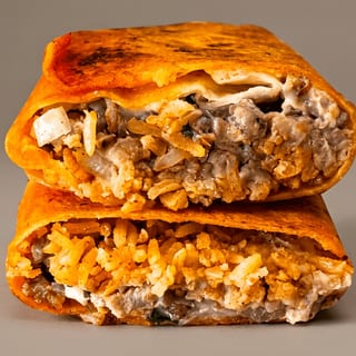 Big Burrito