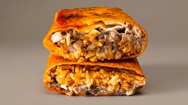 Big Burrito.